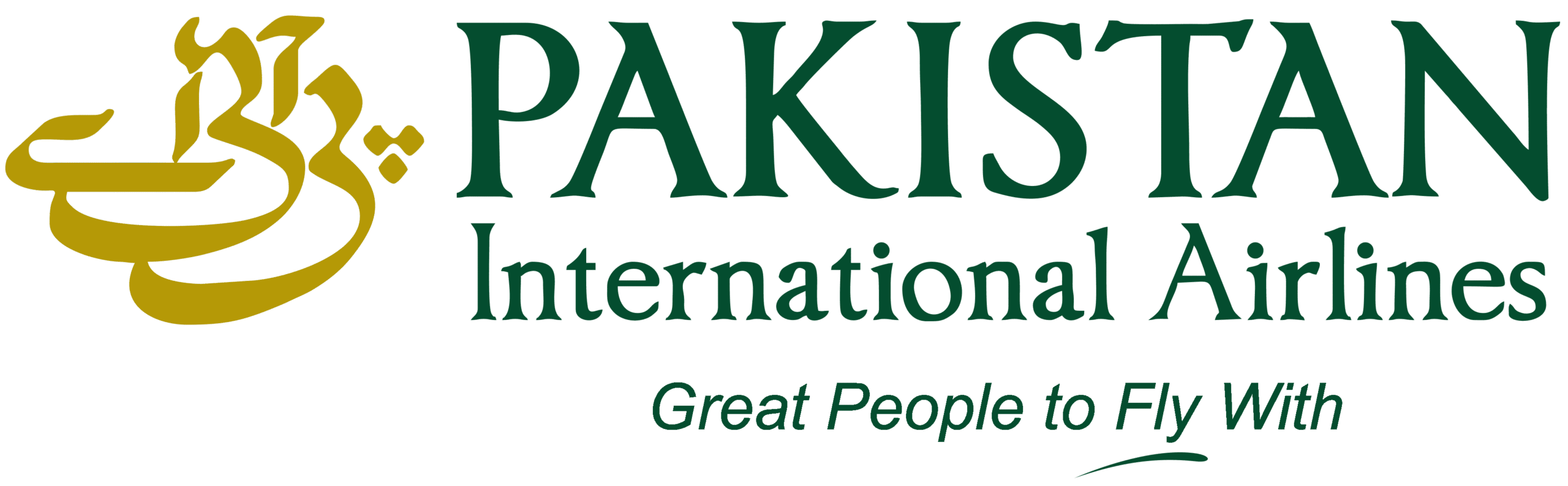 Pakistan-International-Airlines-Logo