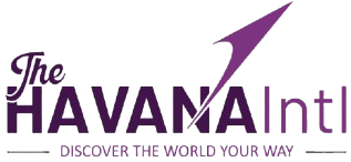 The Havana Intl Logo