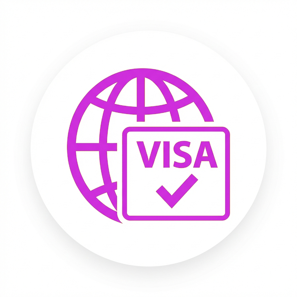Visa Services